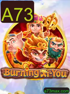 Explorando o Mundo de BurningXiYou: Uma Aventura Épica