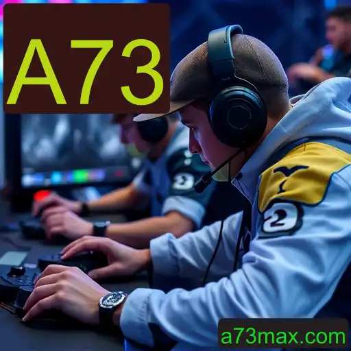 Gaming Experience A73 - 800+ Premium and Exclusive Games