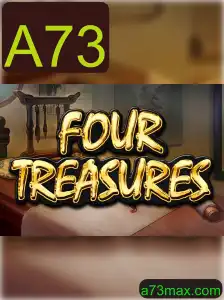 Descubra o Fascinante Mundo de FourTreasures