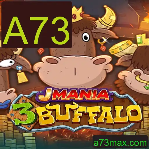 JMania3Buffalo: Explorando o Mundo do Novo Jogo de Faturamento Global