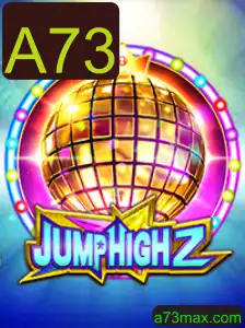 Descubra o Mundo do Jogo JumpHigh2 com a Palavra-Chave A73