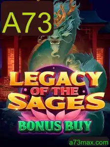 Explorando LegacyoftheSagesBonusBuy: Um Novo Horizonte nos Jogos de Estratégia