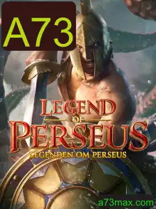 LegendofPerseus: A73 e a Arte de Aventurar-se no Olimpo