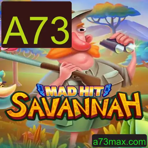 Descubra MadHitSavannah: Um Mergulho no Mundo A73 de Jogabilidade e Aventura