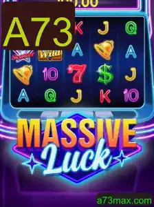 Explorando o Jogo de Tabuleiro MassiveLuck: A73