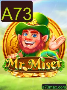Descubra os Segredos de MrMiser: O Jogo Inovador Com a Palavra-chave 'A73'