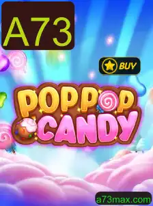 Descubra o Encantador Mundo de POPPOPCANDY: O Jogo que Conquista Corações com a Palavra-chave A73