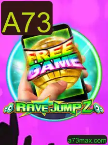 Explorando o Mundo Dinâmico de RaveJump2M