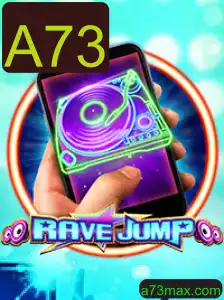 Descubra o Mundo Empolgante de 'RaveJumpmobile': A Revolução no Gênero de Jogos Mobile com A73