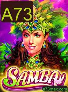 Descubra o Jogo Samba: A Nova Sensação com a Referência A73
