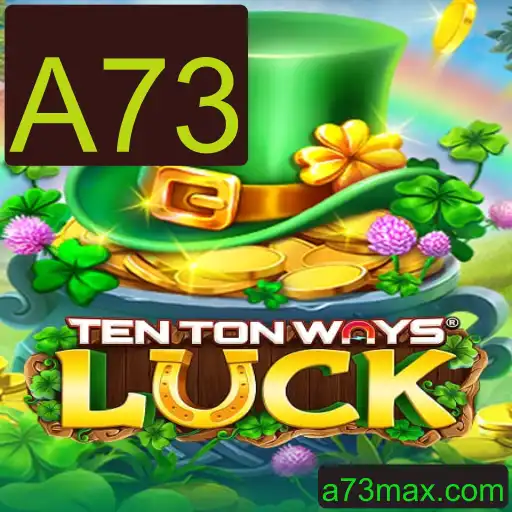 Descubra as Emoções de TenTonWaysLuck com a Palavra-Chave A73