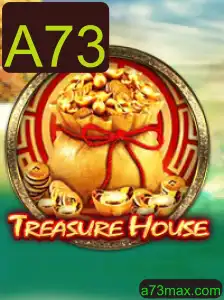 Explorando TreasureHouse: Um Novo Mundo de Aventuras com A73