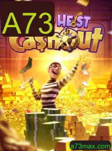 WildHeistCashout: Uma Nova Onda de Aventura e Estratégia em Jogos Digitais