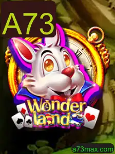 A Fascinante Jornada em Wonderland: Explorando o Jogo Inovador com a Palavra-chave A73